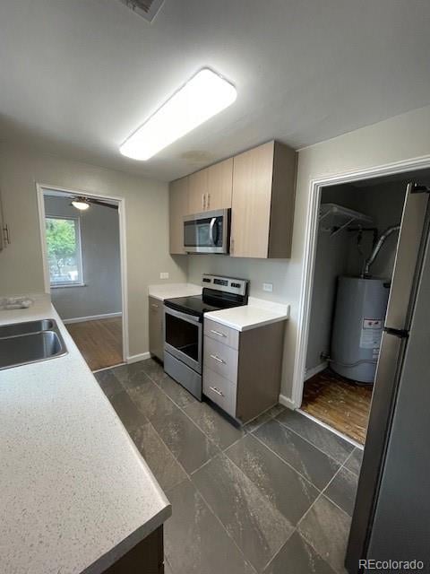 3451 Cook St, Denver, CO 80205