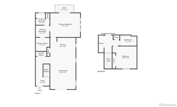 6310 Mirth Ter, Colorado Springs, CO 80924