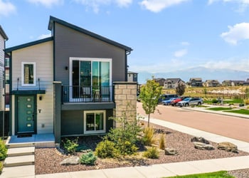 6310 Mirth Ter, Colorado Springs, CO 80924
