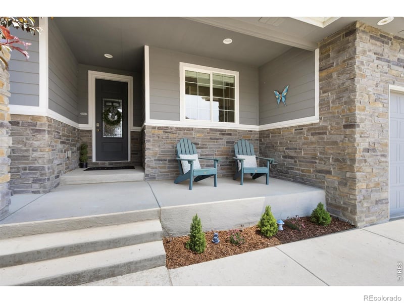 270 Mt Harvard Ave, Severance, CO 80550