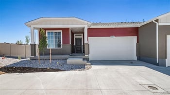5014 N Tempe St, Aurora, CO 80019