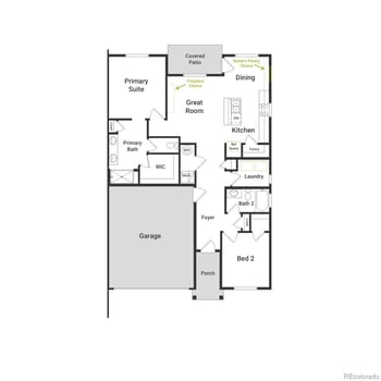5014 N Tempe St, Aurora, CO 80019
