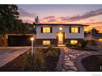 501 E 40th St, Loveland, CO 80538