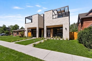 1473 S Pennsylvania St, Denver, CO 80210