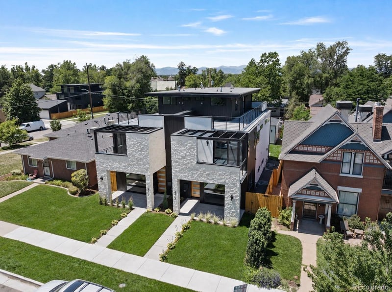 1473 S Pennsylvania St, Denver, CO 80210