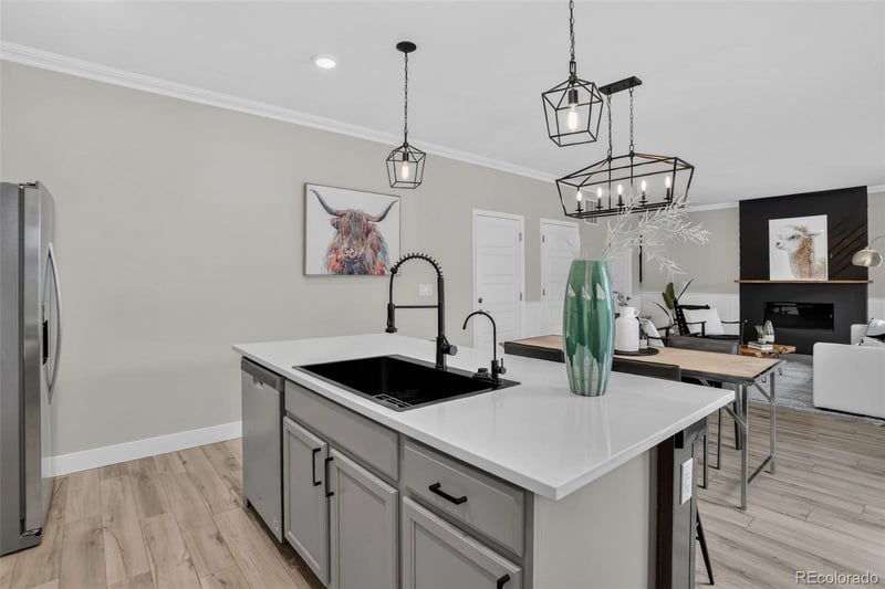 4677 River Highlands Loop, Elizabeth, CO 80107
