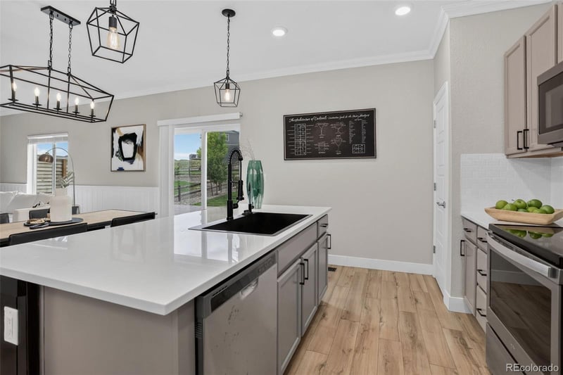 4677 River Highlands Loop, Elizabeth, CO 80107
