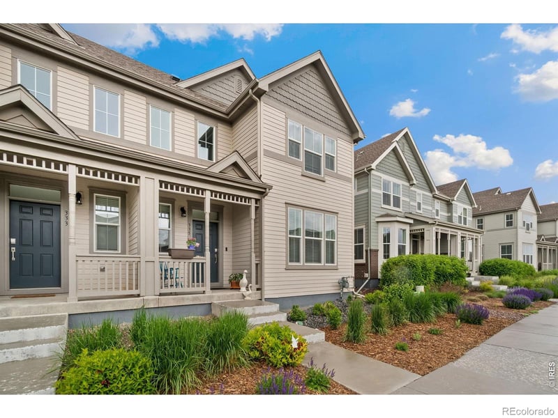 335 Zeppelin Way, Fort Collins, CO 80524