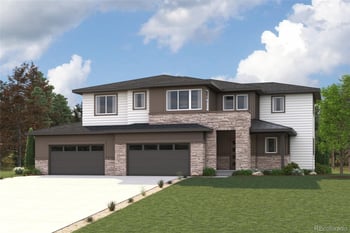 10320 Saint Mary Pl, Parker, CO 80138