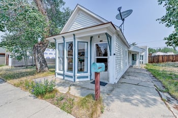 520 Chestnut St, Leadville, CO 80461