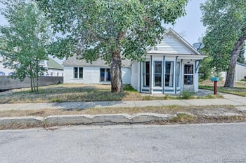 520 Chestnut St, Leadville, CO 80461
