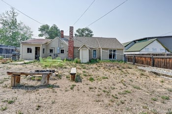 520 Chestnut St, Leadville, CO 80461