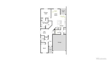 5012 N Tempe St, Aurora, CO 80019