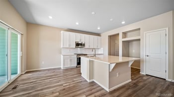 5012 N Tempe St, Aurora, CO 80019