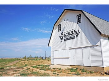 1984 Sorghum Way, Johnstown, CO 80534