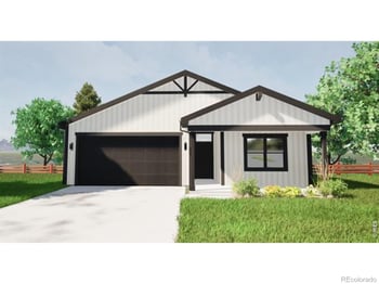 1984 Sorghum Way, Johnstown, CO 80534