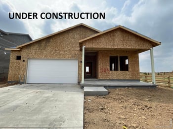 1984 Sorghum Way, Johnstown, CO 80534