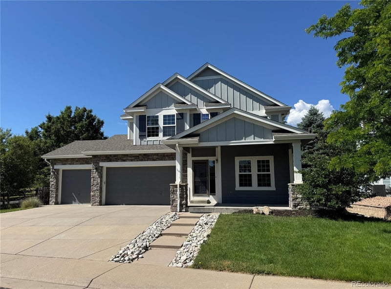 19595 W 57th Cir, Golden, CO 80403