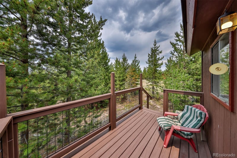 1239 Western Rd, Grand Lake, CO 80447