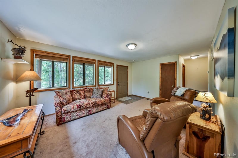 1239 Western Rd, Grand Lake, CO 80447