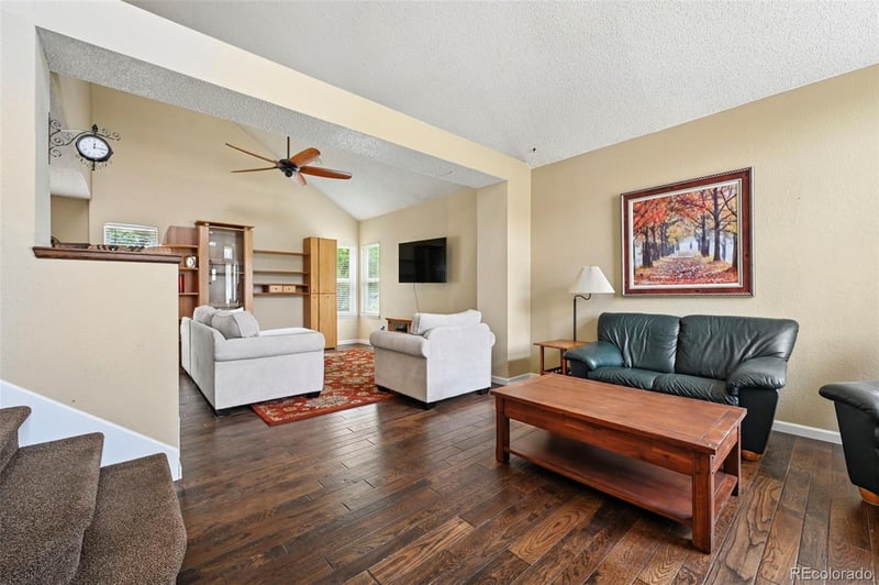 17302 Lindon Dr, Parker, CO 80134