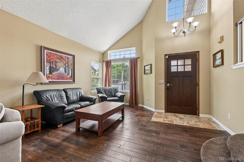 17302 Lindon Dr, Parker, CO 80134