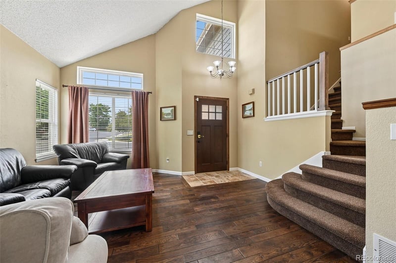 17302 Lindon Dr, Parker, CO 80134
