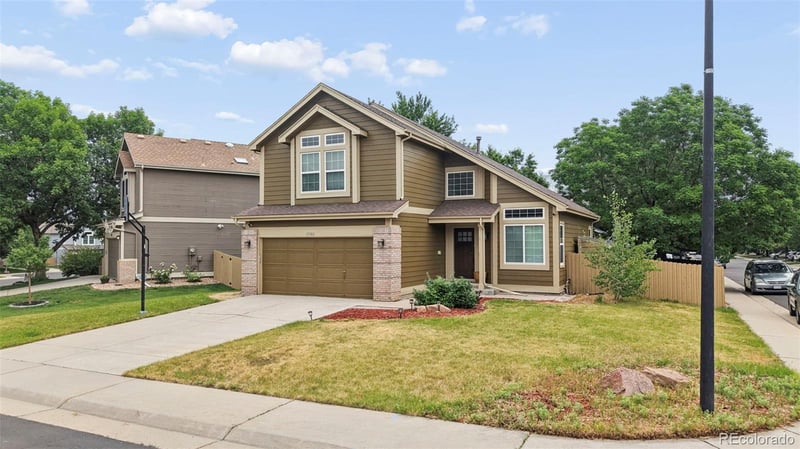 17302 Lindon Dr, Parker, CO 80134