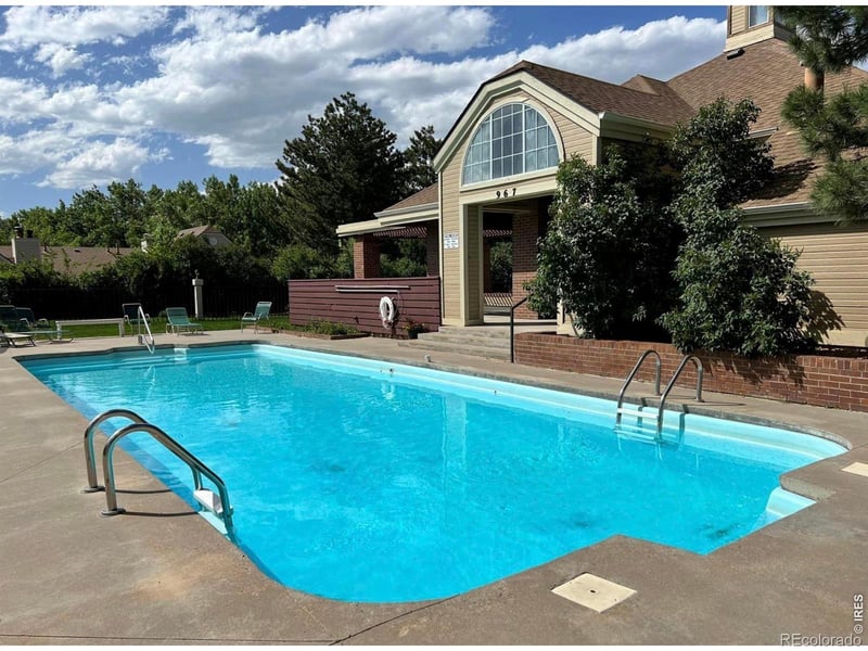 965 Miller St #201, Lakewood, CO 80226