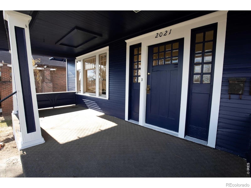 2021 8th Ave, Greeley, CO 80631