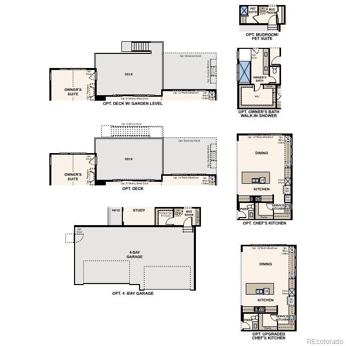 13795 Bison Peak Ct, Parker, CO 80138