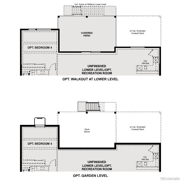 13795 Bison Peak Ct, Parker, CO 80138