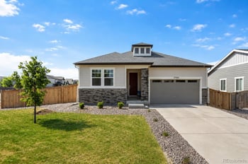 27884 E 9th Ln, Aurora, CO 80018
