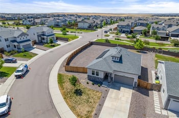 27884 E 9th Ln, Aurora, CO 80018