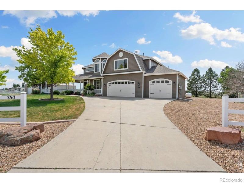 750 Falcon Ct, Milliken, CO 80543