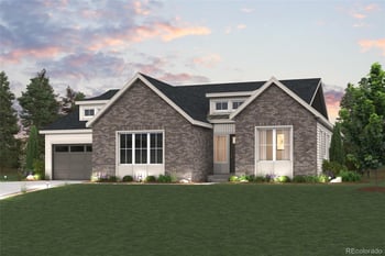 10350 Saint Mary Point, Parker, CO 80138