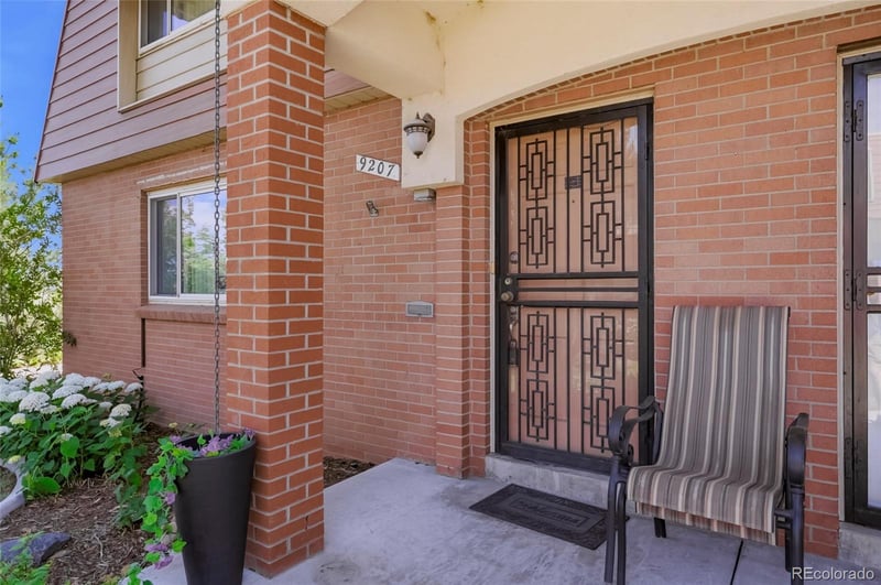 9207 Center Ave, Denver, CO 80247