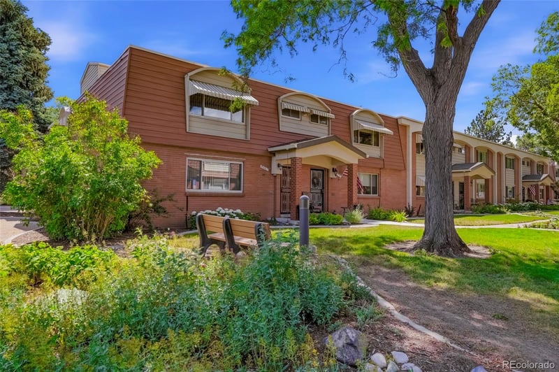 9207 Center Ave, Denver, CO 80247