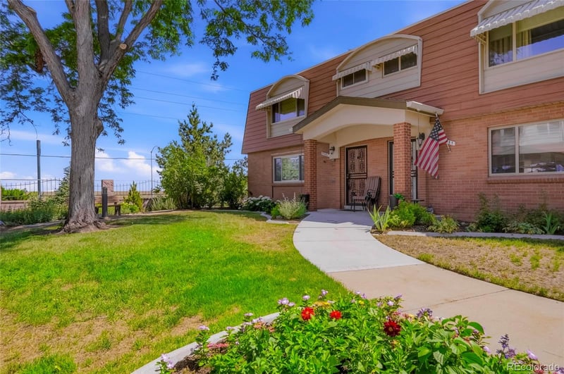 9207 Center Ave, Denver, CO 80247