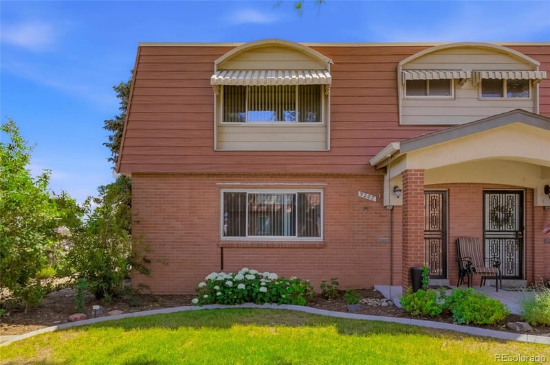 9207 Center Ave, Denver, CO 80247