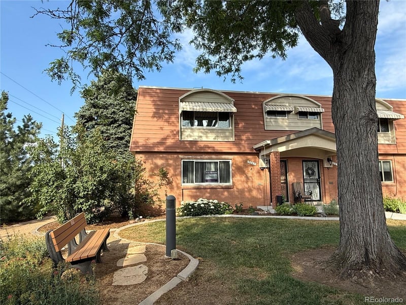 9207 Center Ave, Denver, CO 80247