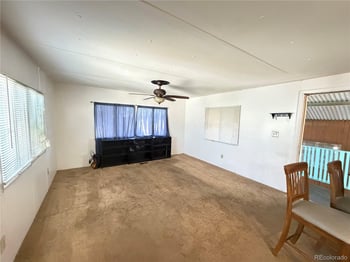 6825 W Mississippi Ave Lot 43, Denver, CO 80226
