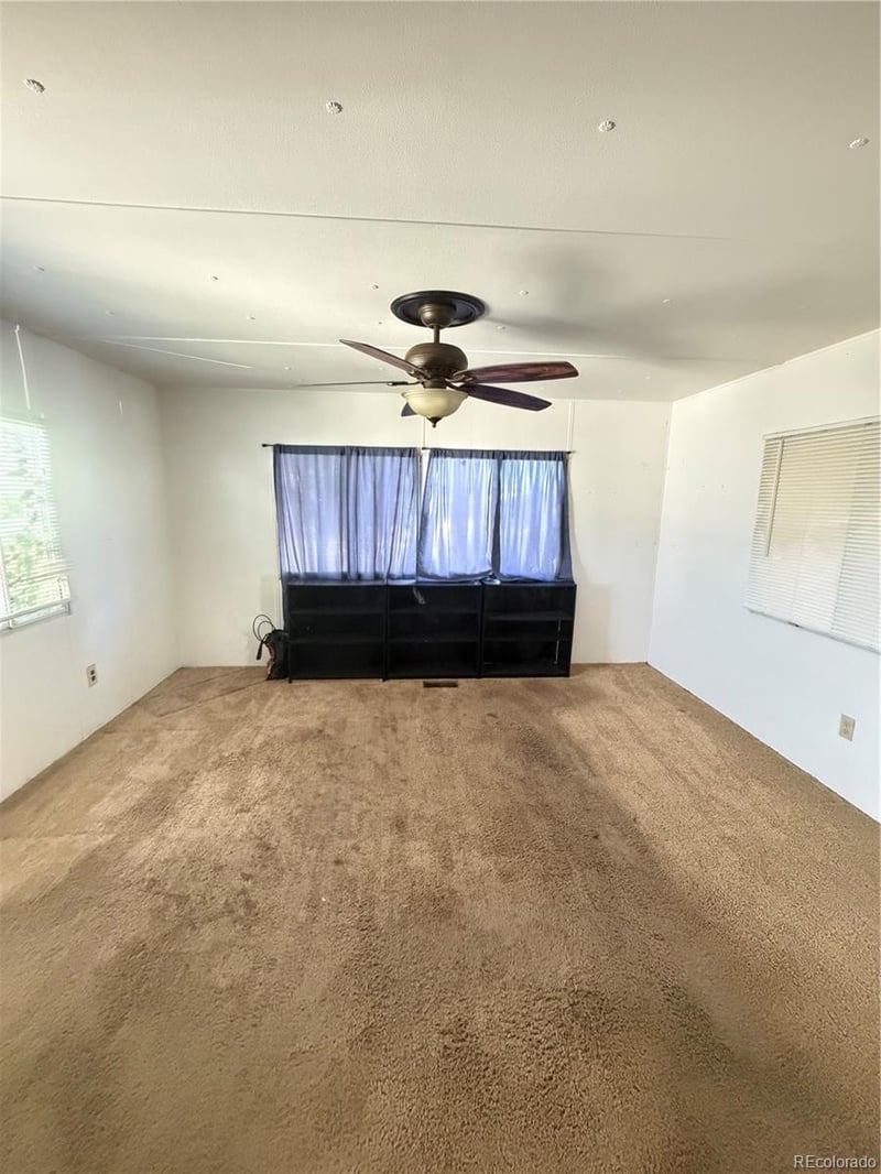 6825 Mississippi Ave Lot 43, Denver, CO 80226