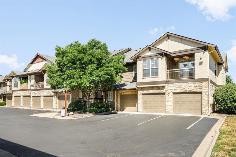 7412 S Quail Cir #1227, Littleton, CO 80127