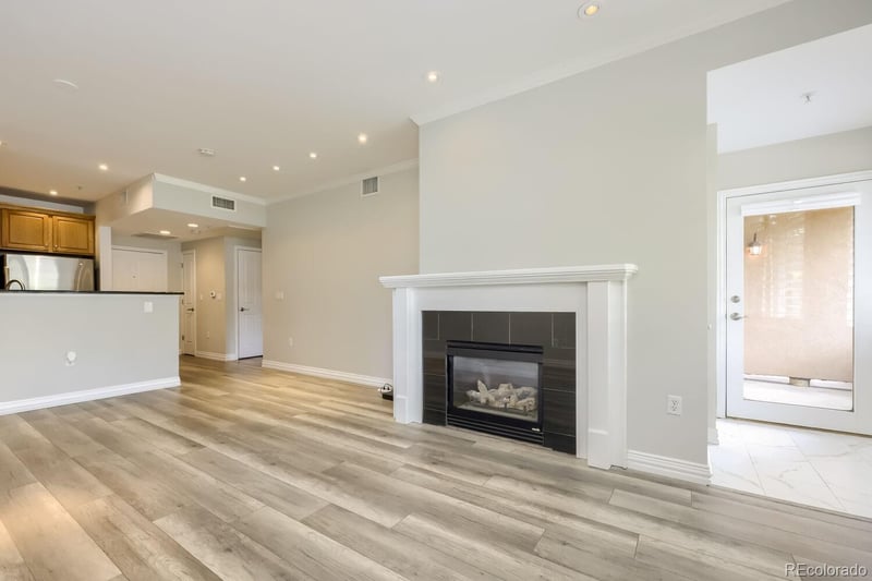 2700 Cherry Creek South Dr #118, Denver, CO 80209