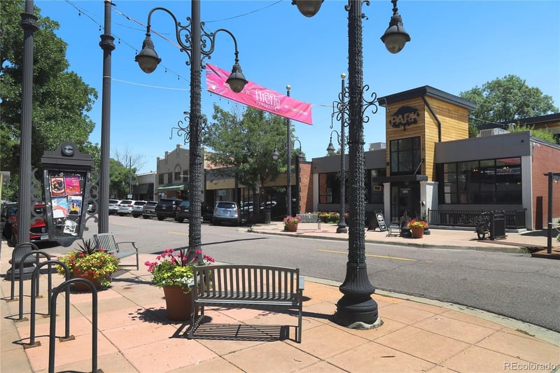 595 High St, Denver, CO 80209