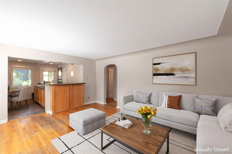 595 High St, Denver, CO 80209