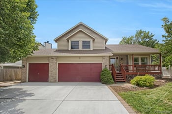 5096 W 69th Loop, Westminster, CO 80030