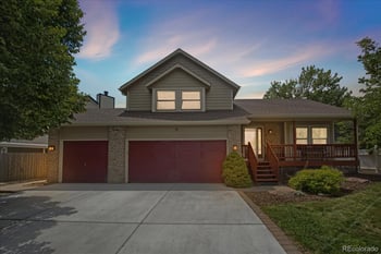 5096 W 69th Loop, Westminster, CO 80030