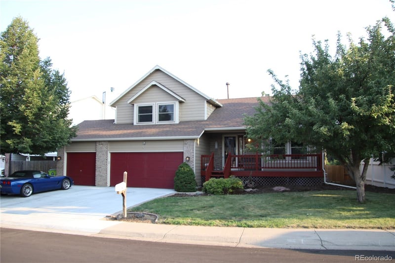 5096 69th Loop, Westminster, CO 80030